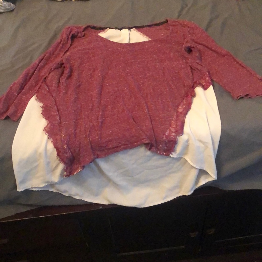 blouse